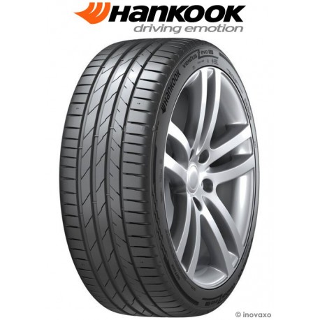 Pneu 4 X 4 HANKOOK VENTUS EVO SUV : 275/45r21 110 Y