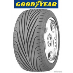 Pneu TOURISME ETE GOOD YEAR EAGLE F1 GS-D3 : 195/45r17 81 W