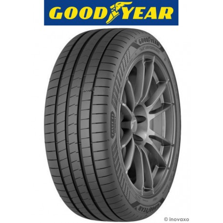 Pneu 4 X 4 GOOD YEAR EAGLE F1 ASYMMETRIC 6 : 255/40r21 102 W
