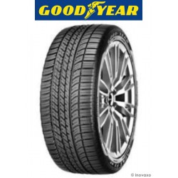 Pneu 4 X 4 GOOD YEAR EAGLE F1 ALLTERRAIN : 255/40r22 103 Y