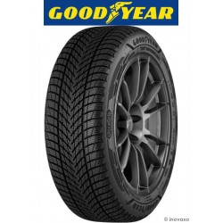 Pneu 4 X 4 HIVER GOOD YEAR ULTRAGRIP PERFORMANCE 3 : 245/50r20 105 V