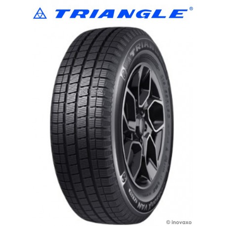 Pneu CAMIONNETTE ETE TRIANGLE SEASONX VAN : 225/70r15 112 S