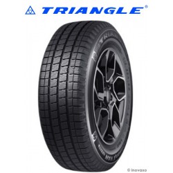 Pneu CAMIONNETTE ETE TRIANGLE SEASONX VAN : 215/60r17 109 T