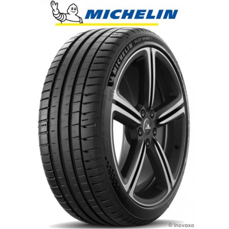 Pneu TOURISME ETE MICHELIN PILOT SPORT 5 : 255/35r21 98 W