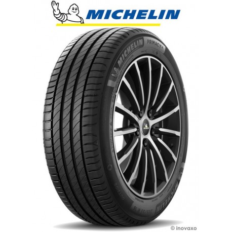 Pneu TOURISME ETE MICHELIN PRIMACY 4+ : 185/55r16 87 V