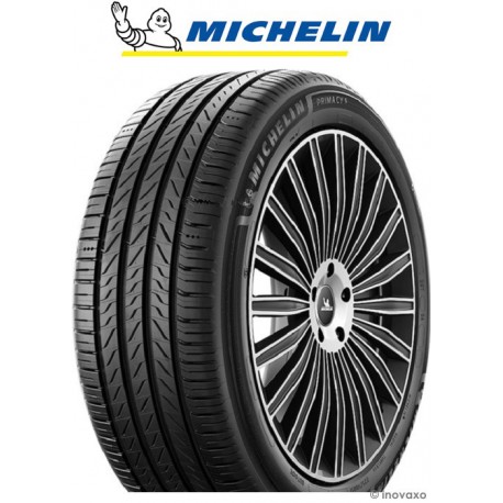 Pneu 4 X 4 MICHELIN PRIMACY 5 : 215/45r18 93 W