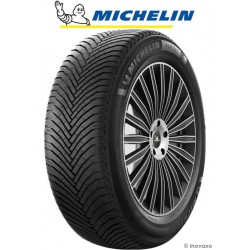 Pneu TOURISME HIVER MICHELIN ALPIN 7 : 195/55r19 94 T
