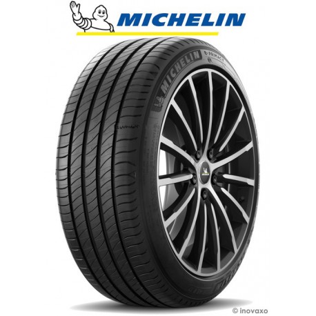 Pneu TOURISME ETE MICHELIN E PRIMACY : 255/55r19 111 V