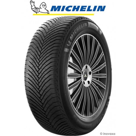 Pneu TOURISME HIVER MICHELIN ALPIN 7 : 205/50r19 94 H