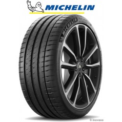 Pneu 4 X 4 MICHELIN PILOT SPORT 4 SUV : 255/45r20 105 W