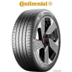Pneu TOURISME ETE CONTINENTAL ECO CONTACT 7 : 235/55r19 105 V