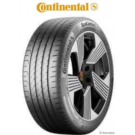 Pneu TOURISME ETE CONTINENTAL ECO CONTACT 7 : 225/55r17 101 V