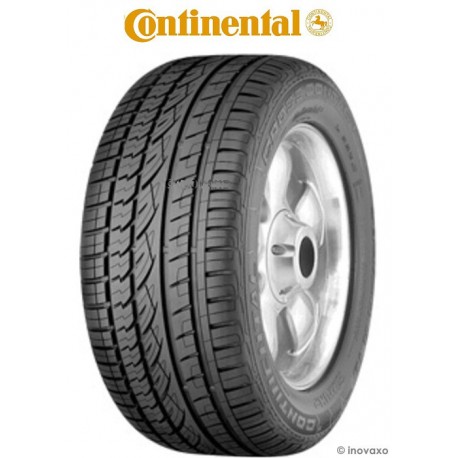 Pneu 4 X 4 CONTINENTAL CROSS CONTACT UHP : 235/60r18 107 W