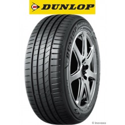 Pneu TOURISME ETE DUNLOP BLUE RESPONSE TG : 215/60r16 99 V