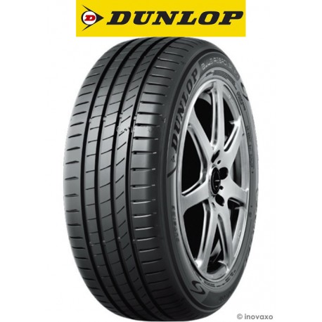 Pneu 4 X 4 DUNLOP BLUE RESPONSE TG : 225/55r18 102 V