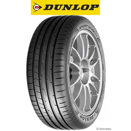 Pneu TOURISME ETE DUNLOP SPORT MAXX RT2 : 245/45r18 100 Y