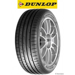 Pneu TOURISME ETE DUNLOP SPORT MAXX RT2 : 215/40r18 89 W