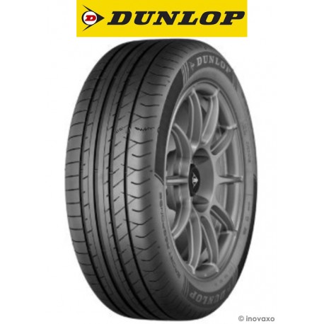 Pneu 4 X 4 DUNLOP SPORT RESPONSE : 245/45r20 99 V
