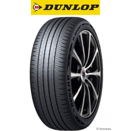 Pneu TOURISME ETE DUNLOP E. SPORTMAXX : 245/45r20 103 Y