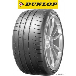Pneu TOURISME ETE DUNLOP SPORT MAXX RACE 2 : 245/35r20 95 Y