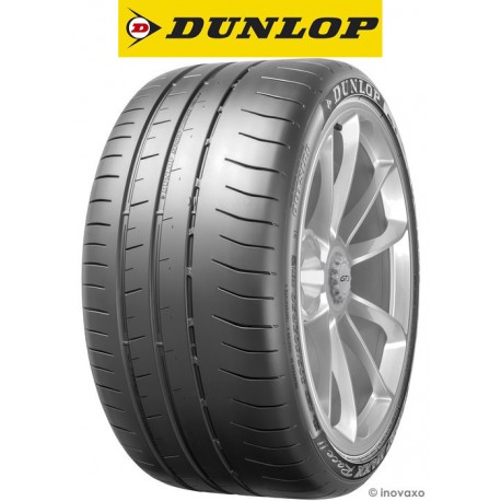 Pneu TOURISME ETE DUNLOP SPORT MAXX RACE 2 : 325/30r21 108 Y