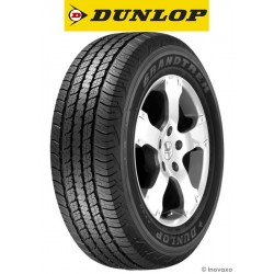 Pneu 4 X 4 DUNLOP GRANDTREK AT20 : 245/70r16 111 S