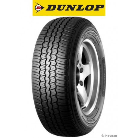 Pneu 4 X 4 DUNLOP GRANDTREK AT30 : 245/75r17 112 H
