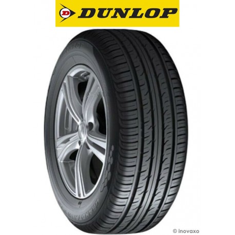 Pneu 4 X 4 DUNLOP GRANDTREK PT30 : 225/60r18 100 H