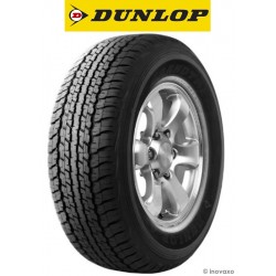 Pneu 4 X 4 DUNLOP GRANDTREK AT22 : 265/60r18 110 H