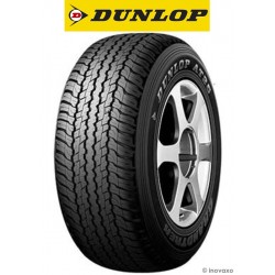 Pneu 4 X 4 DUNLOP GRANDTREK AT25 : 265/60r18 110 H