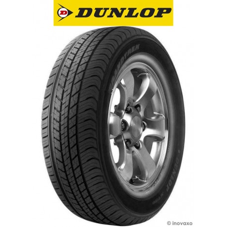 Pneu 4 X 4 DUNLOP GRANDTREK ST30 : 235/55r18 100 V