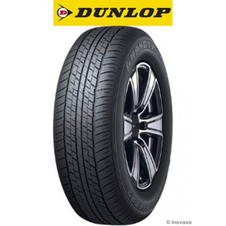 Pneu 4 X 4 DUNLOP GRANDTREK AT23 : 265/55r19 109 V
