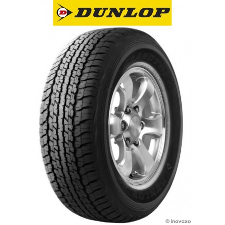 Pneu 4 X 4 DUNLOP GRANDTREK AT22 : 265/60r20 112 H
