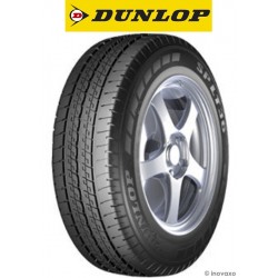 Pneu CAMIONNETTE ETE DUNLOP SP LT36 : 215/70r15 106 S