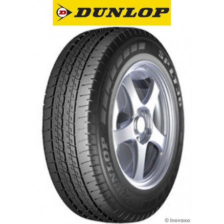 Pneu CAMIONNETTE ETE DUNLOP SP LT36 : 215/70r15 106 S