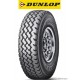 Pneu CAMIONNETTE ETE DUNLOP SP QUALIFIRE TG21 : 225/95r16 118/116 S