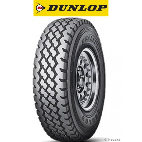 Pneu CAMIONNETTE ETE DUNLOP SP QUALIFIRE TG21 : 225/95r16 118/116 S