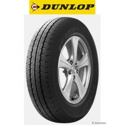 Pneu CAMIONNETTE ETE DUNLOP SP LT30A : 215/70r16 108 T