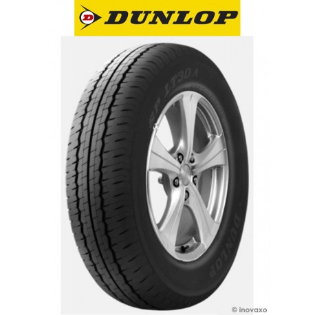 Pneu CAMIONNETTE ETE DUNLOP SP LT30A : 215/70r16 108/106 T