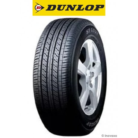Pneu CAMIONNETTE ETE DUNLOP SP LT37 : 215/65r16 106/104 S