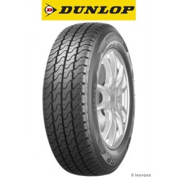 Pneu CAMIONNETTE ETE DUNLOP ECONODRIVE : 215/65r16 106/104 T