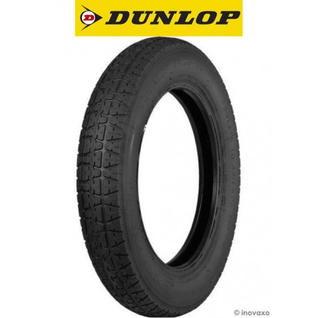 Pneu TOURISME ETE DUNLOP SPACE MISER MZ MK3 : 155/70r17 110 M