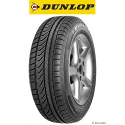 Pneu TOURISME HIVER DUNLOP SP WINTER RESPONSE : 185/60r15 88 H