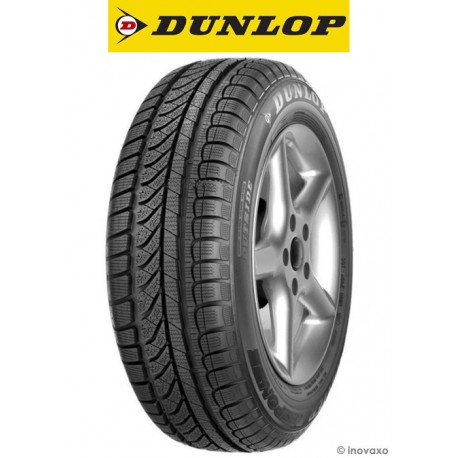 Pneu TOURISME HIVER DUNLOP SP WINTER RESPONSE : 185/60r15 88 H