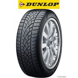 Pneu TOURISME HIVER DUNLOP SP WINTER SPORT 3D : 235/55r18 100 H