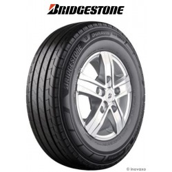 Pneu CAMIONNETTE ETE BRIDGESTONE DURAVIS VAN : 225/65r16 112/110 T