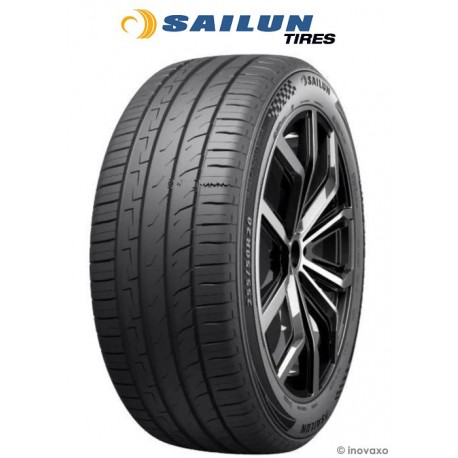 Pneu 4 X 4 SAILUN ATREZZO ZSR2 SUV : 255/60r18 112 V
