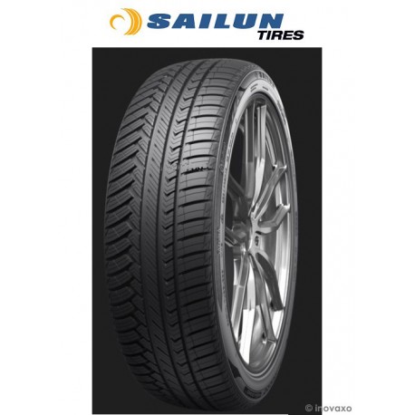 Pneu 4 X 4 SAILUN ATREZZO 4SEA PRO : 255/40r20 101 W