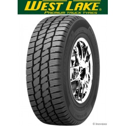 Pneu CAMIONNETTE ETE WEST LAKE SW613 : 195/75r16 110/108 R