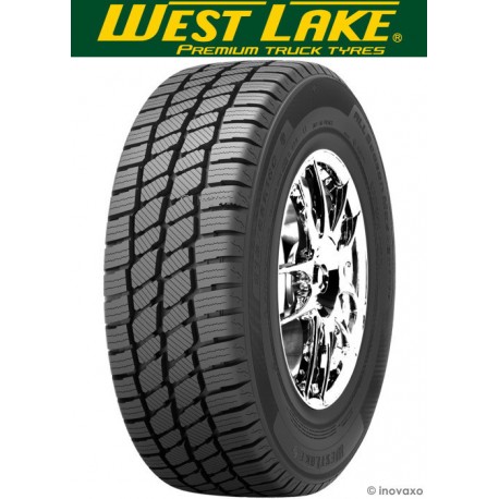 Pneu CAMIONNETTE ETE WEST LAKE SW613 : 195/75r16 110/108 R